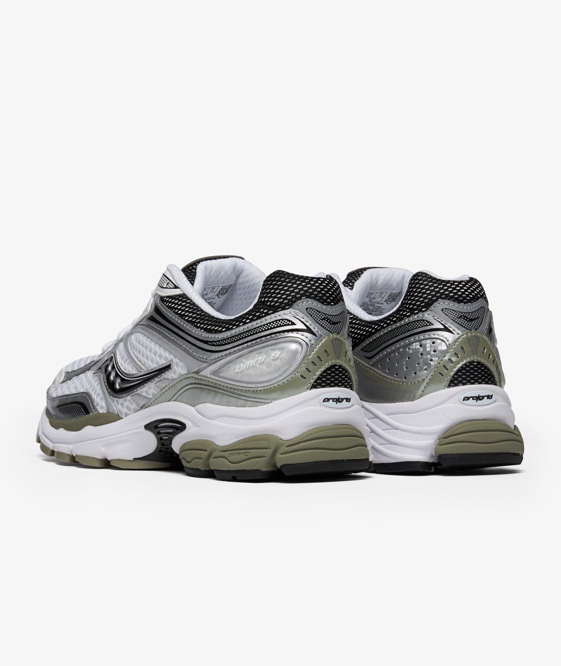 Saucony ProGrid Omni 9