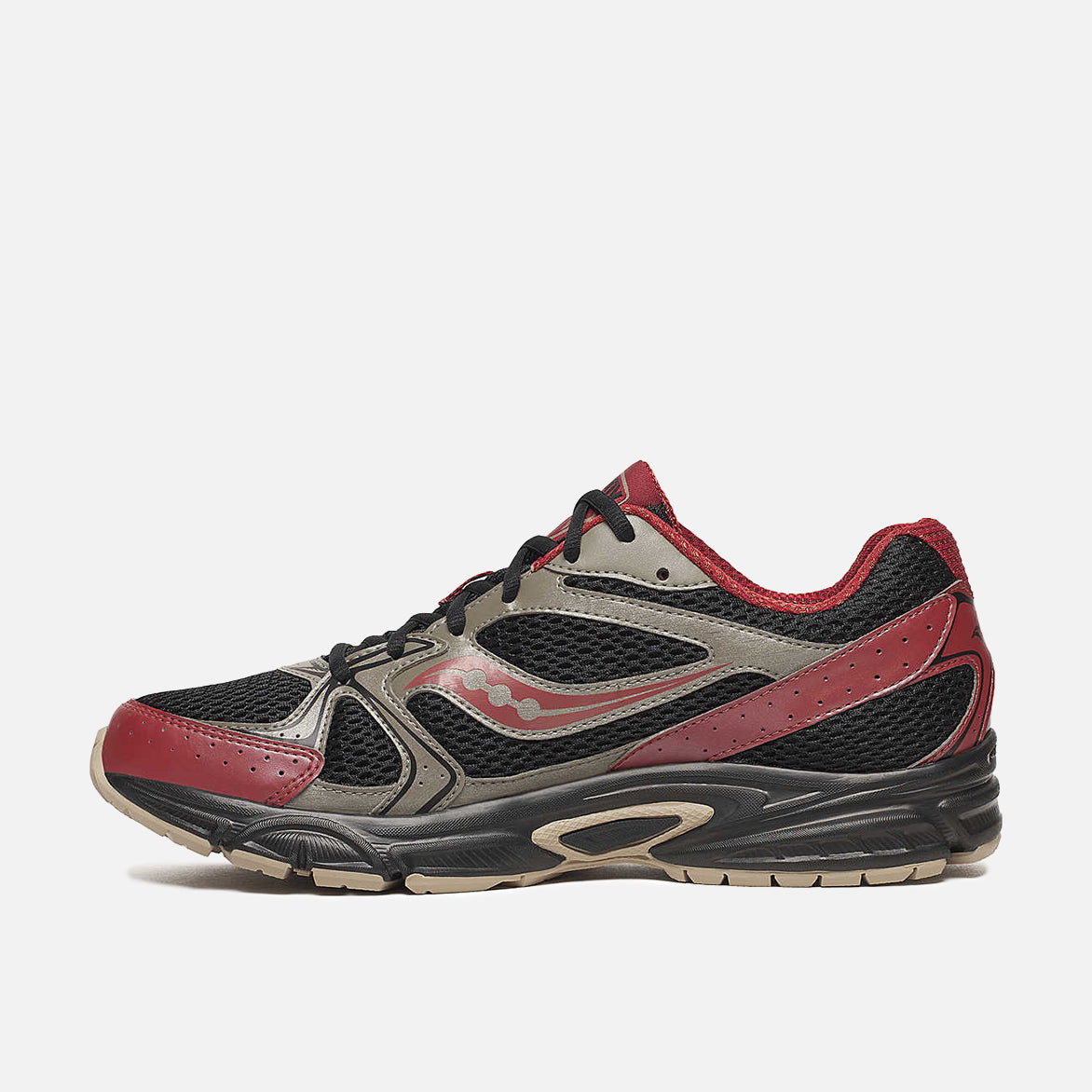 Saucony Ride Millennium