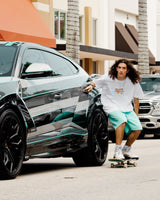 SoleFly SF Skate 30.5 FM Tee