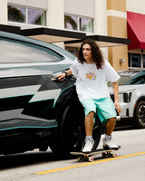 SoleFly SF Skate 30.5 FM Tee