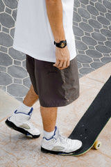 SoleFly Blank White T-Shirt