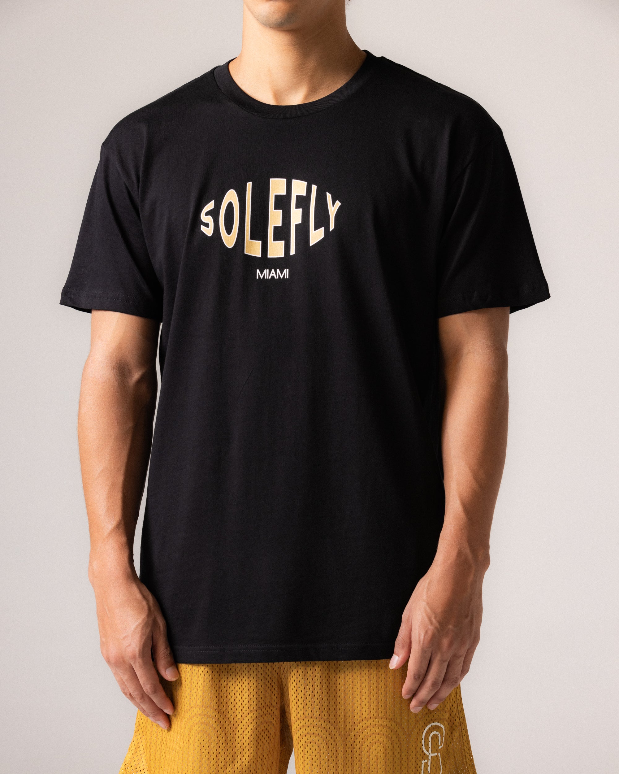 SF x 2K "Bounce" Tee