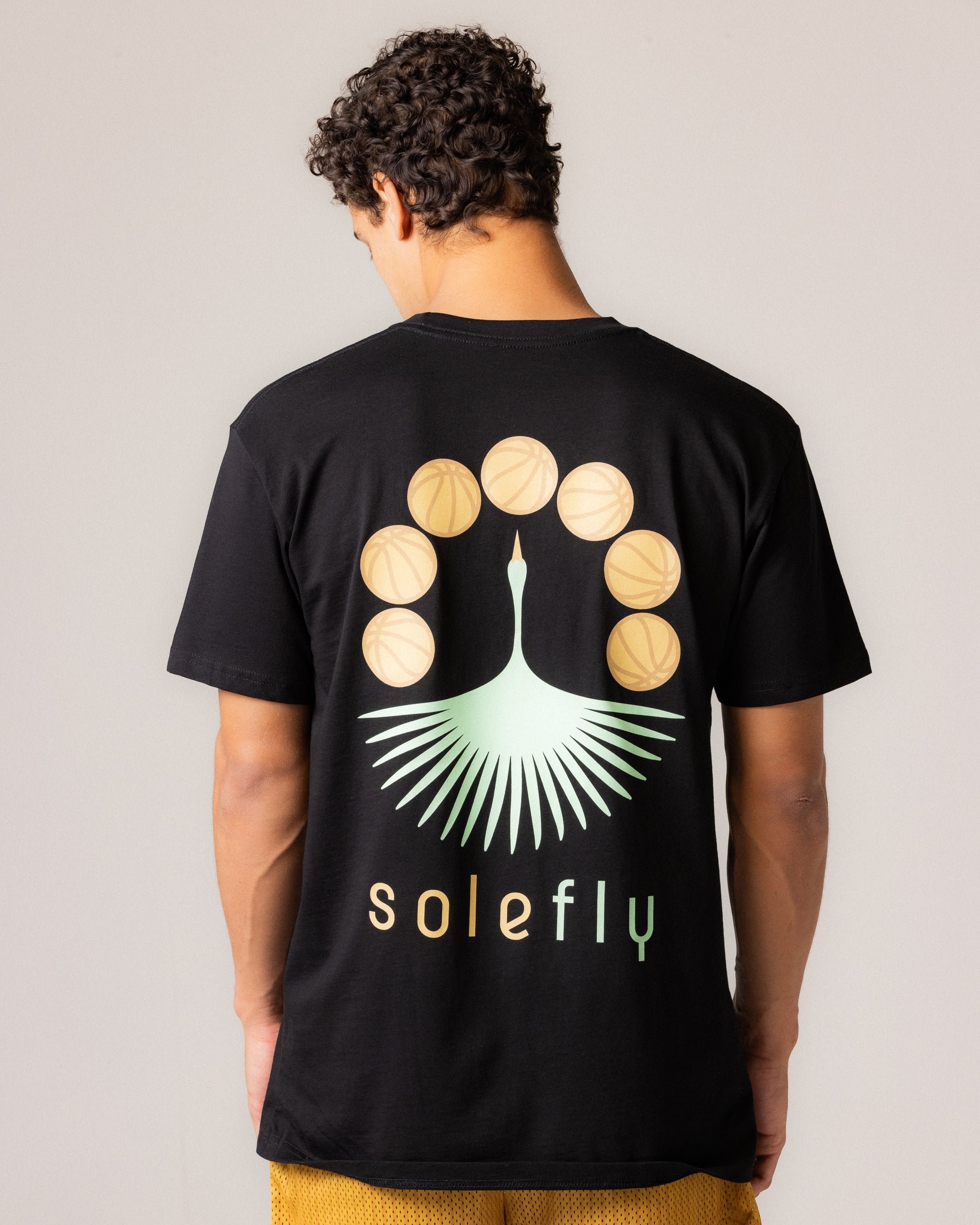 SF x 2K "Arch" Tee