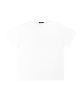 SoleFly Blank Tee White