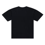 Mitchell & Ness NCAA Core Essentials University of Miami Hurricanes UM T-Shirt
