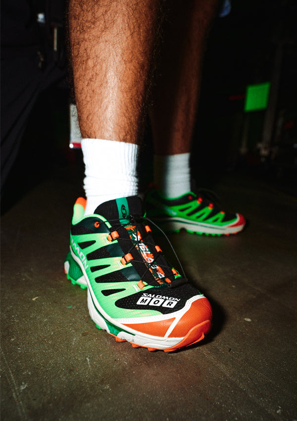 Salomon x FEID XT-4 OG FERXXOCALIPSIS