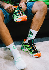 Salomon x FEID XT-4 OG FERXXOCALIPSIS