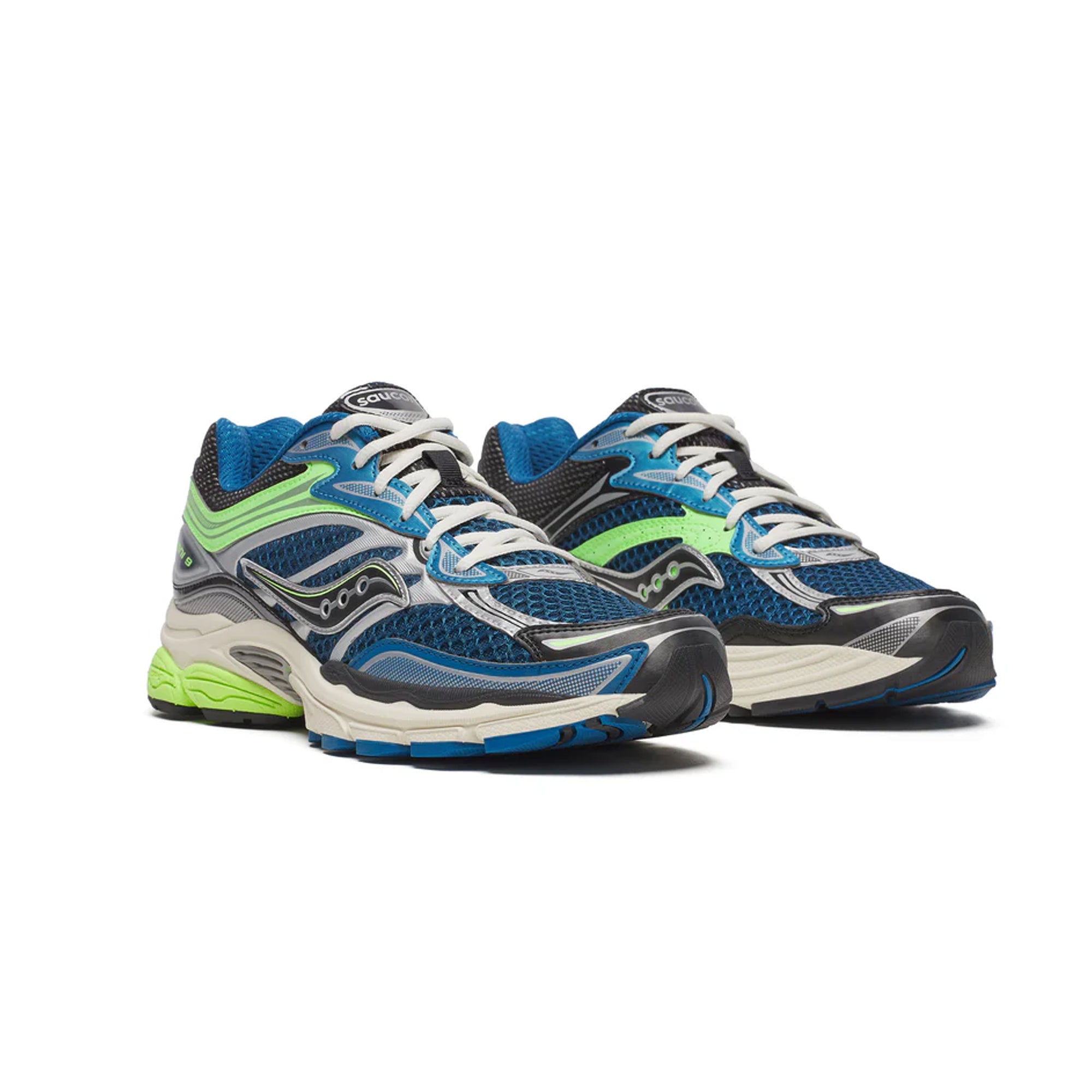 Saucony Progrid Omni 9