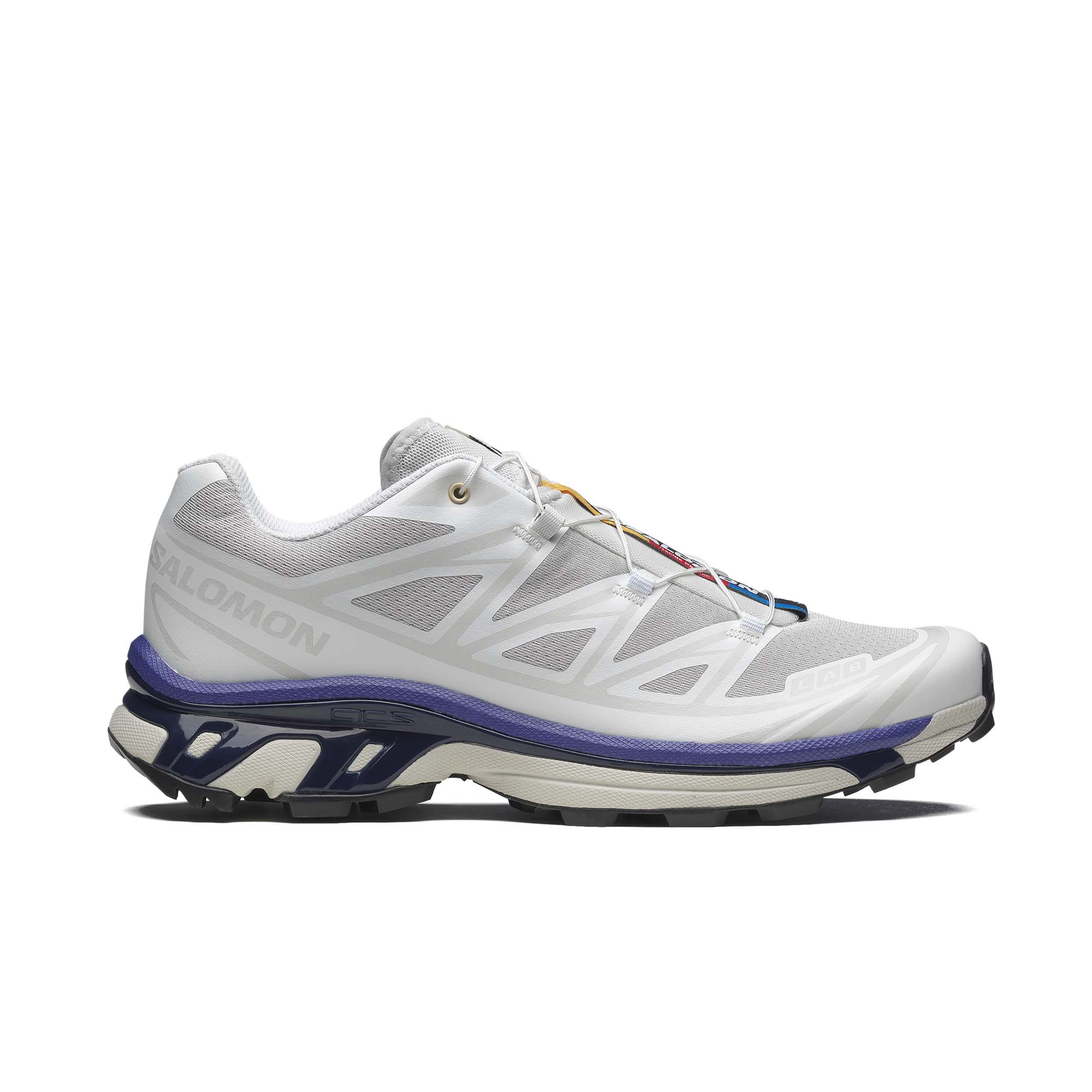 Salomon XT-6 Lunar Rock – SoleFly