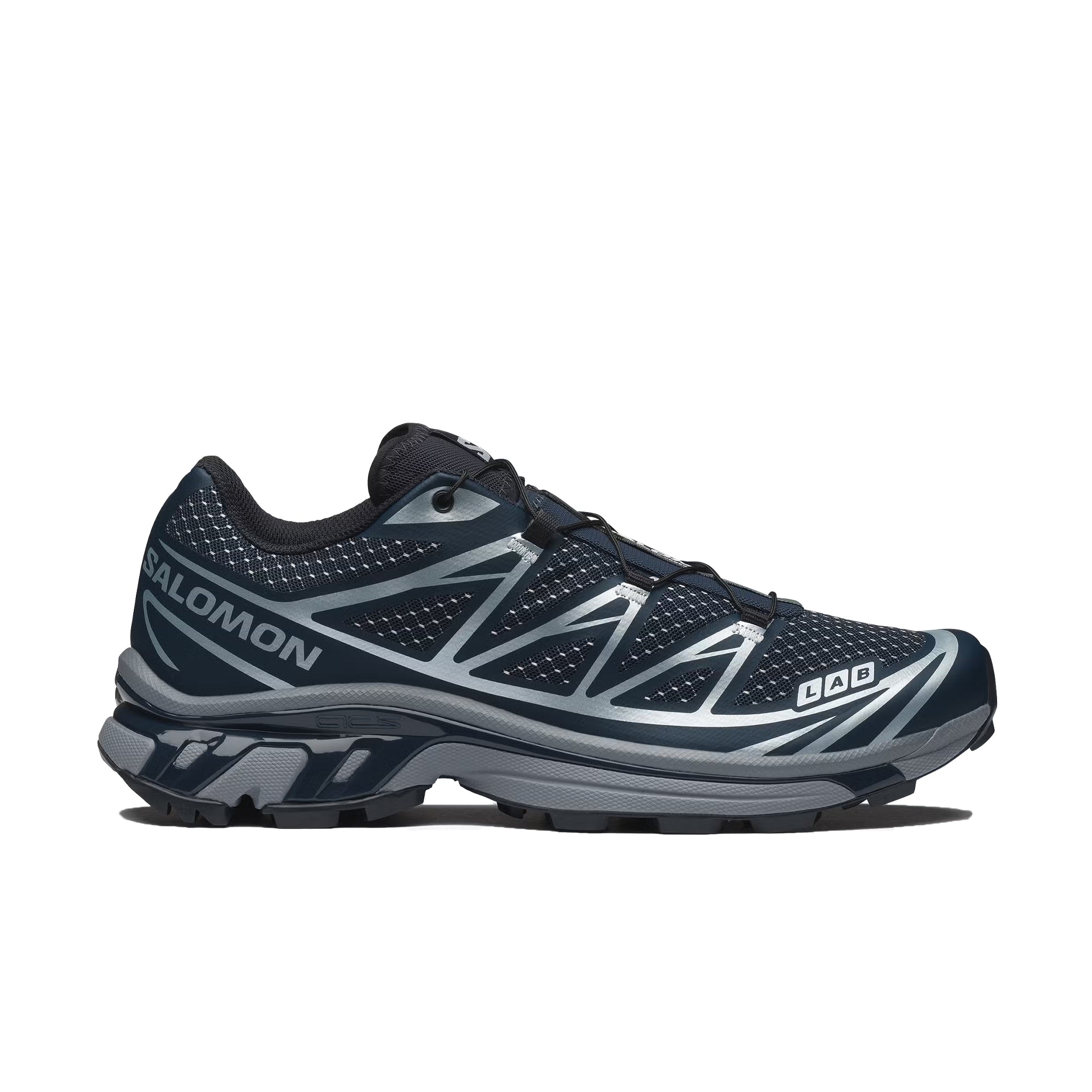 Salomon XT-6 Steel Streets