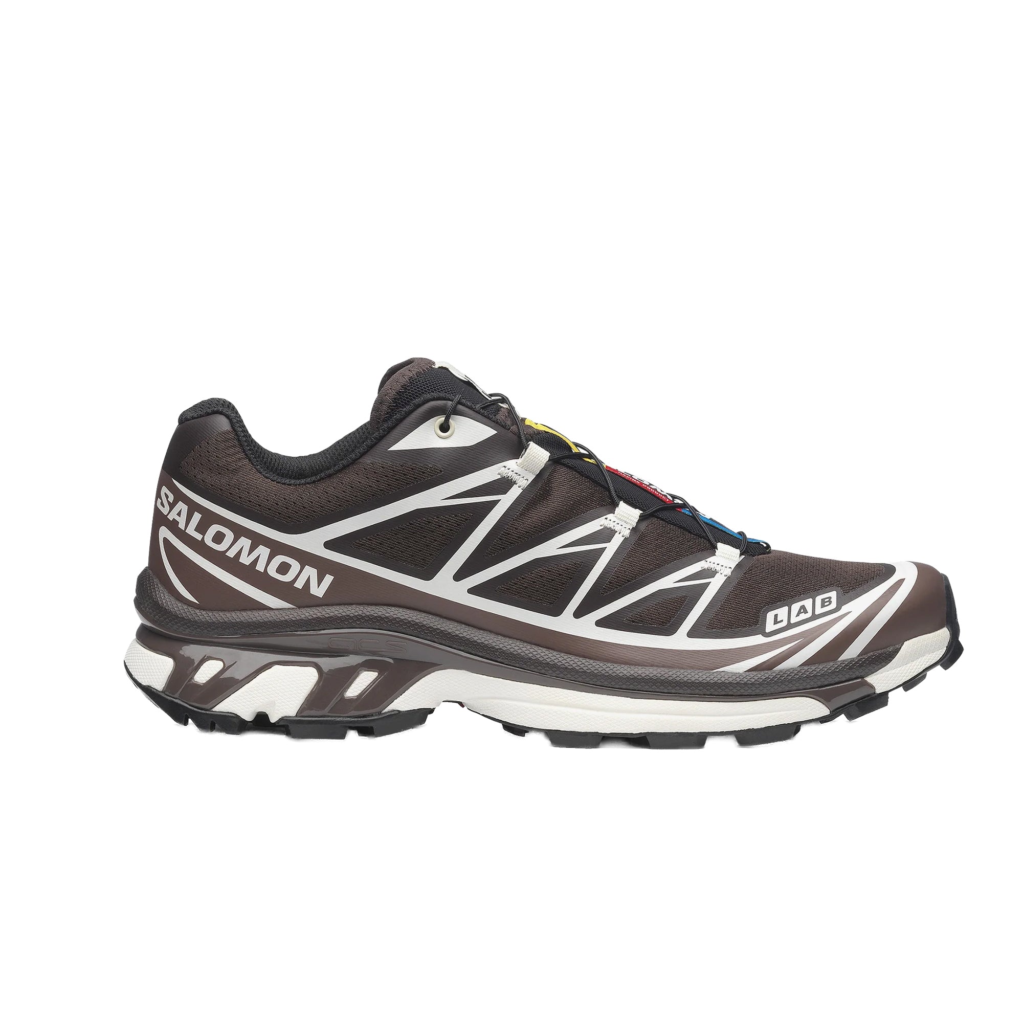 Salomon XT-6