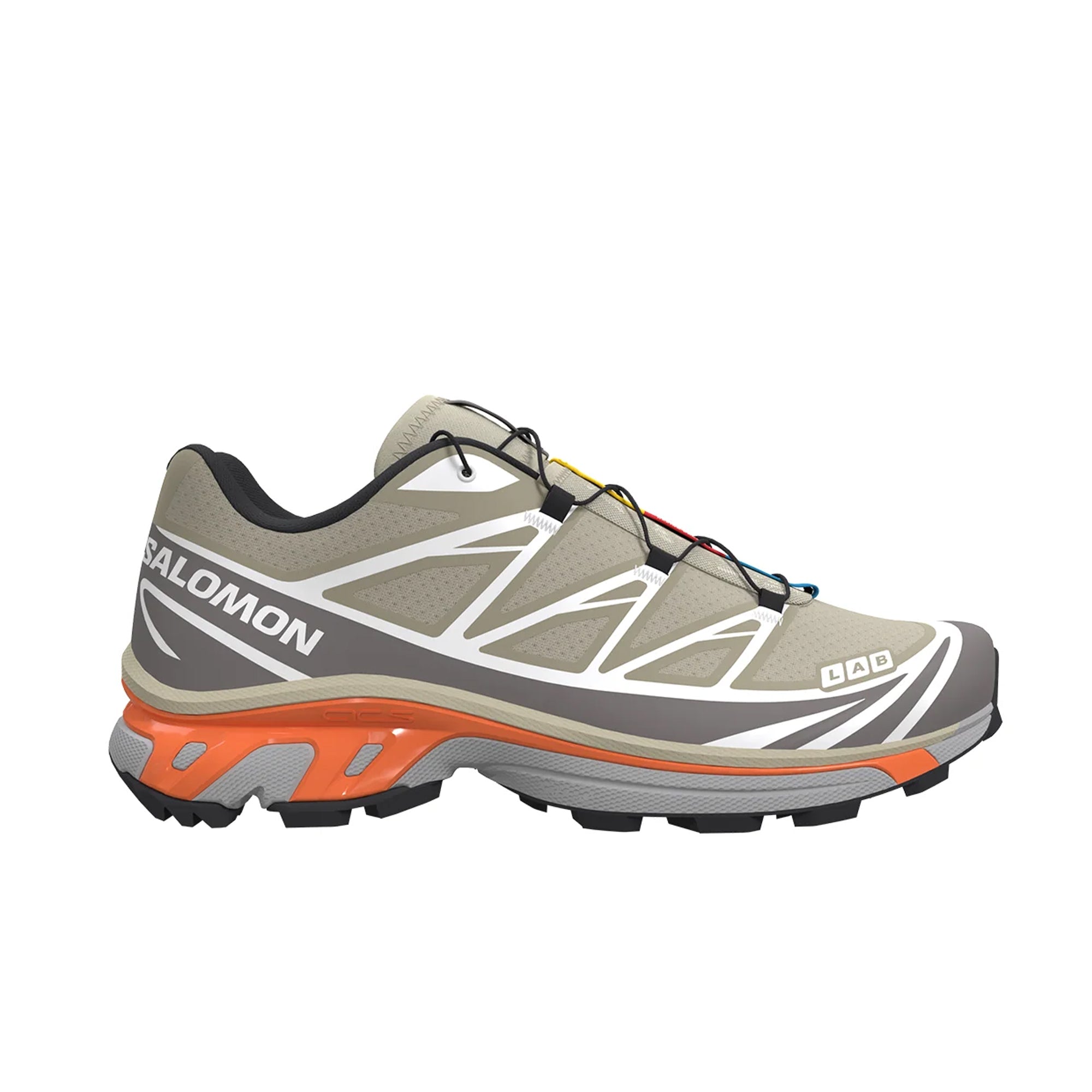 Salomon XT-6
