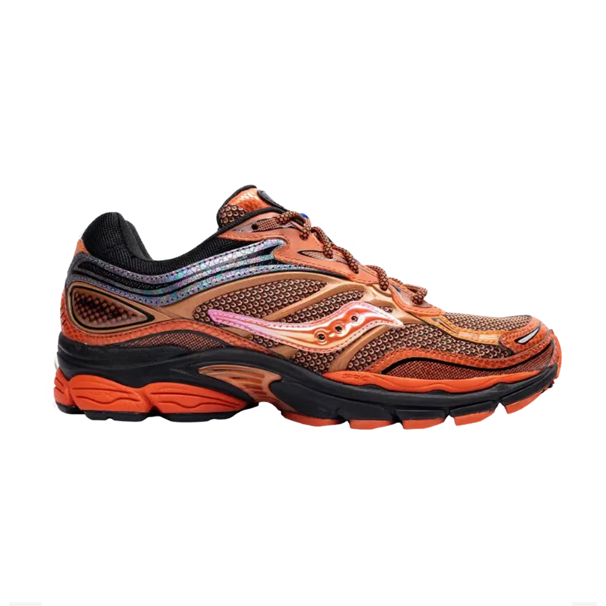 Men's Saucony Progrid Omni 9