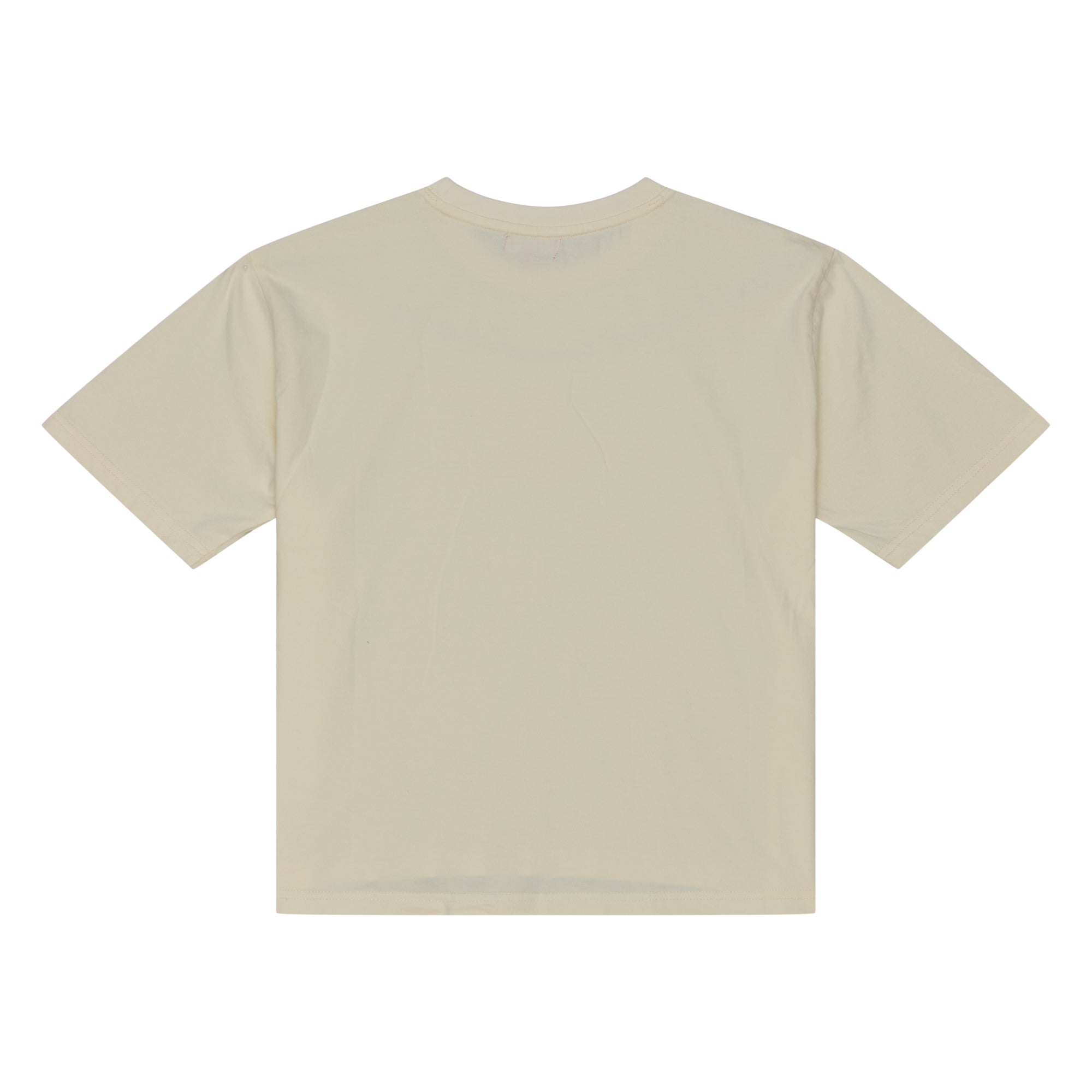 Mitchell & Ness WMNS NFL Core Essentials Crop Boxy Tee Miami Dolphins