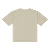 Mitchell & Ness WMNS NFL Core Essentials Crop Boxy Tee Miami Dolphins