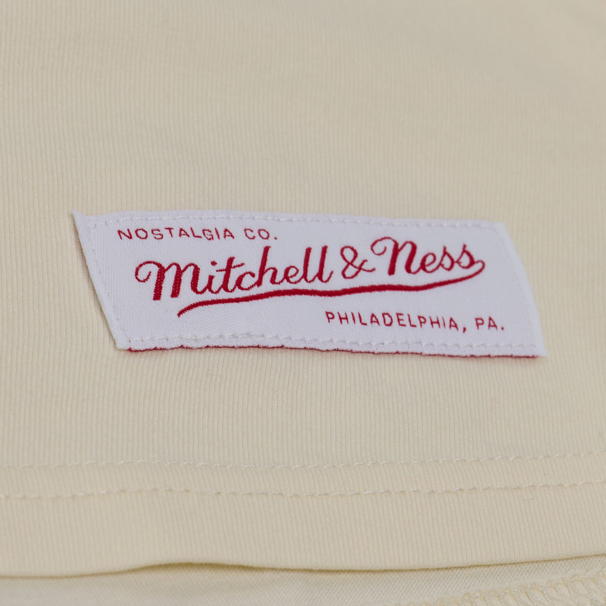 Mitchell & Ness WMNS NFL Core Essentials Crop Boxy Tee Miami Dolphins