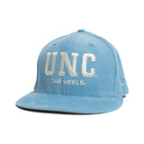 North Carolina Tar Heels UNC Vintage 9FIFTY Snapback