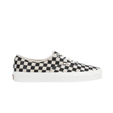 Men's Vans Premium Authentic Checkerboard Shoe