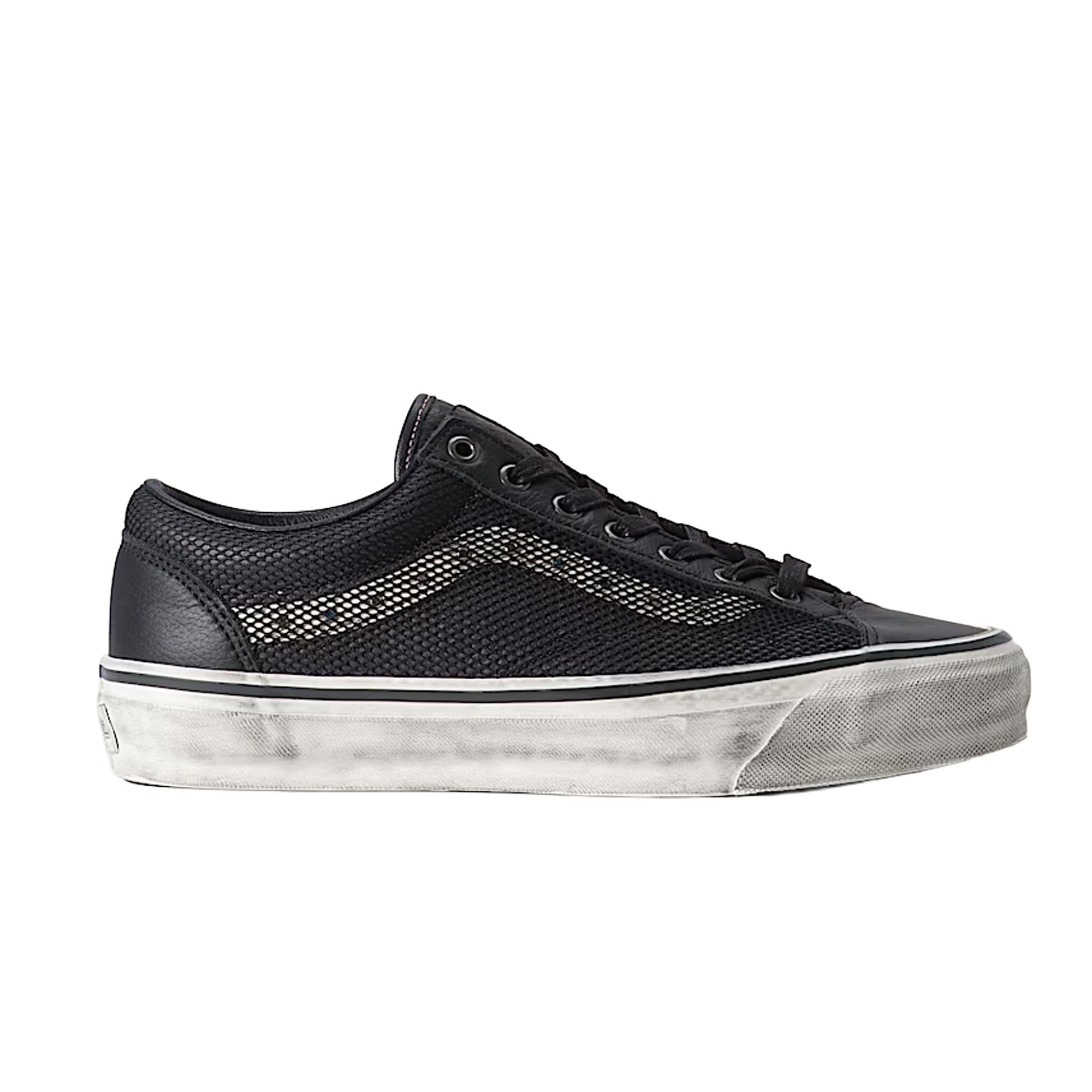 Vans Old Skool 36 LX Combat Pack
