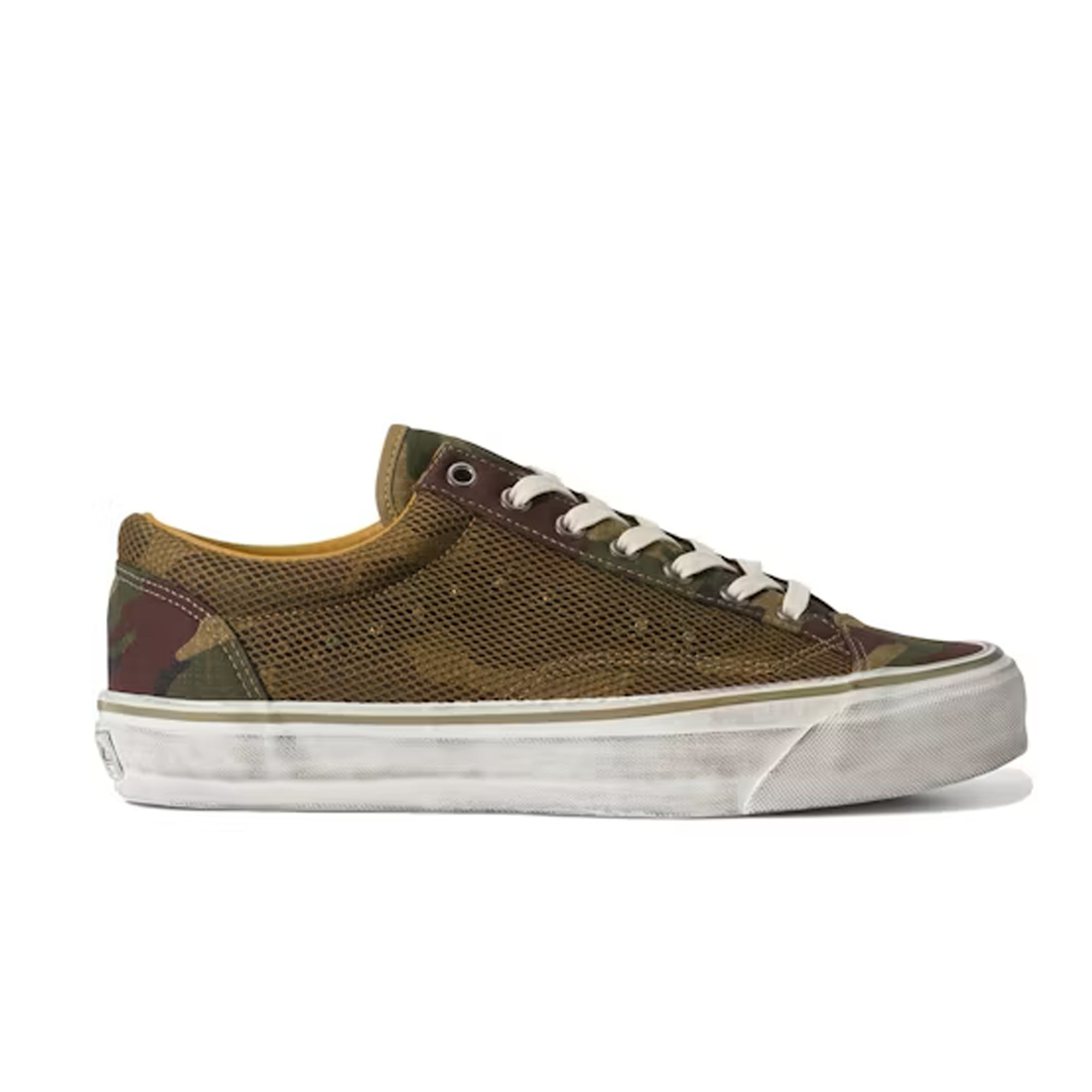 Vans LX Old Skool 36 Combat Pack