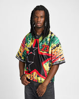 Nike Air Jordan x Free The Youth Football Jersey