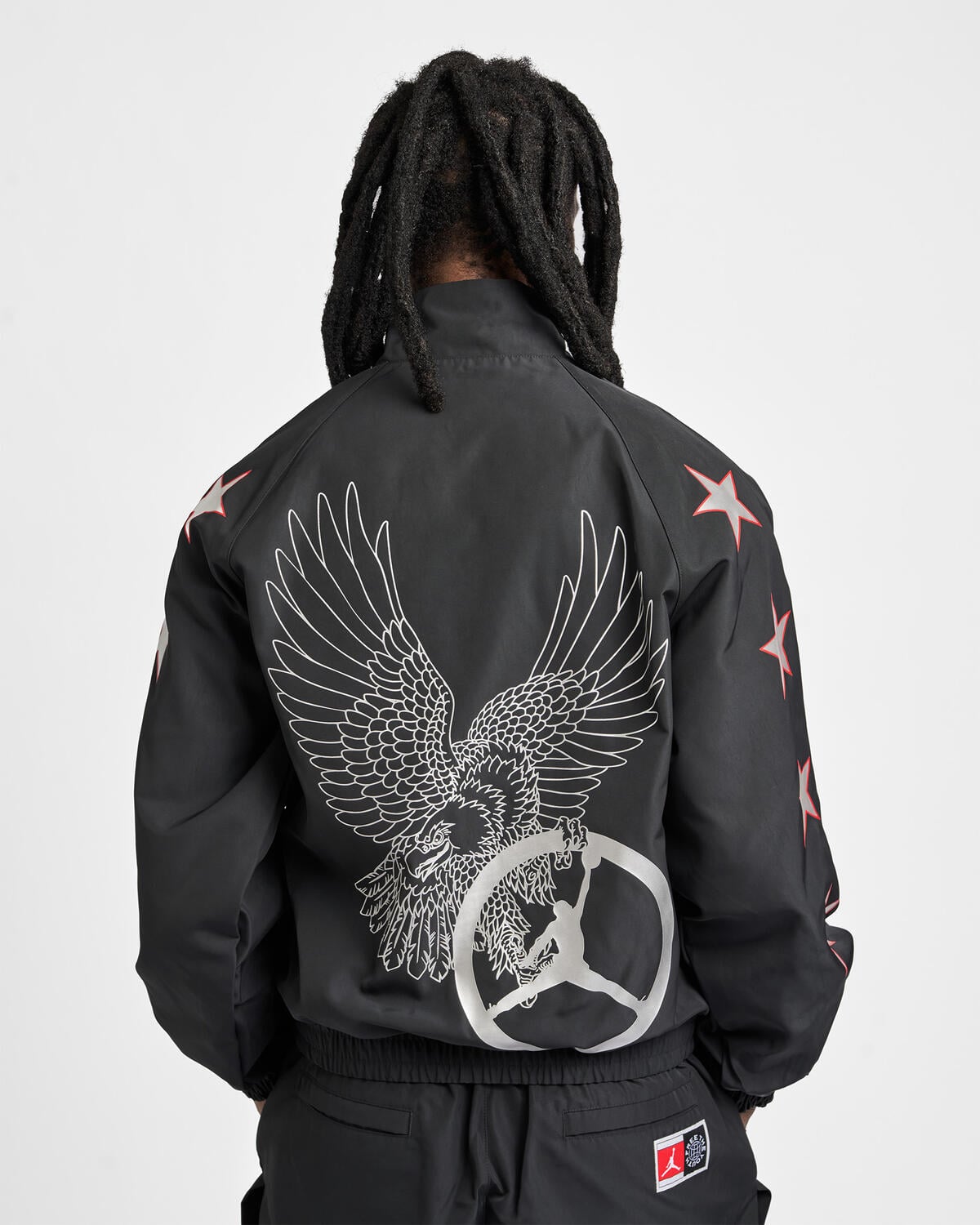 Nike Air x Free The Youth Track Jacket