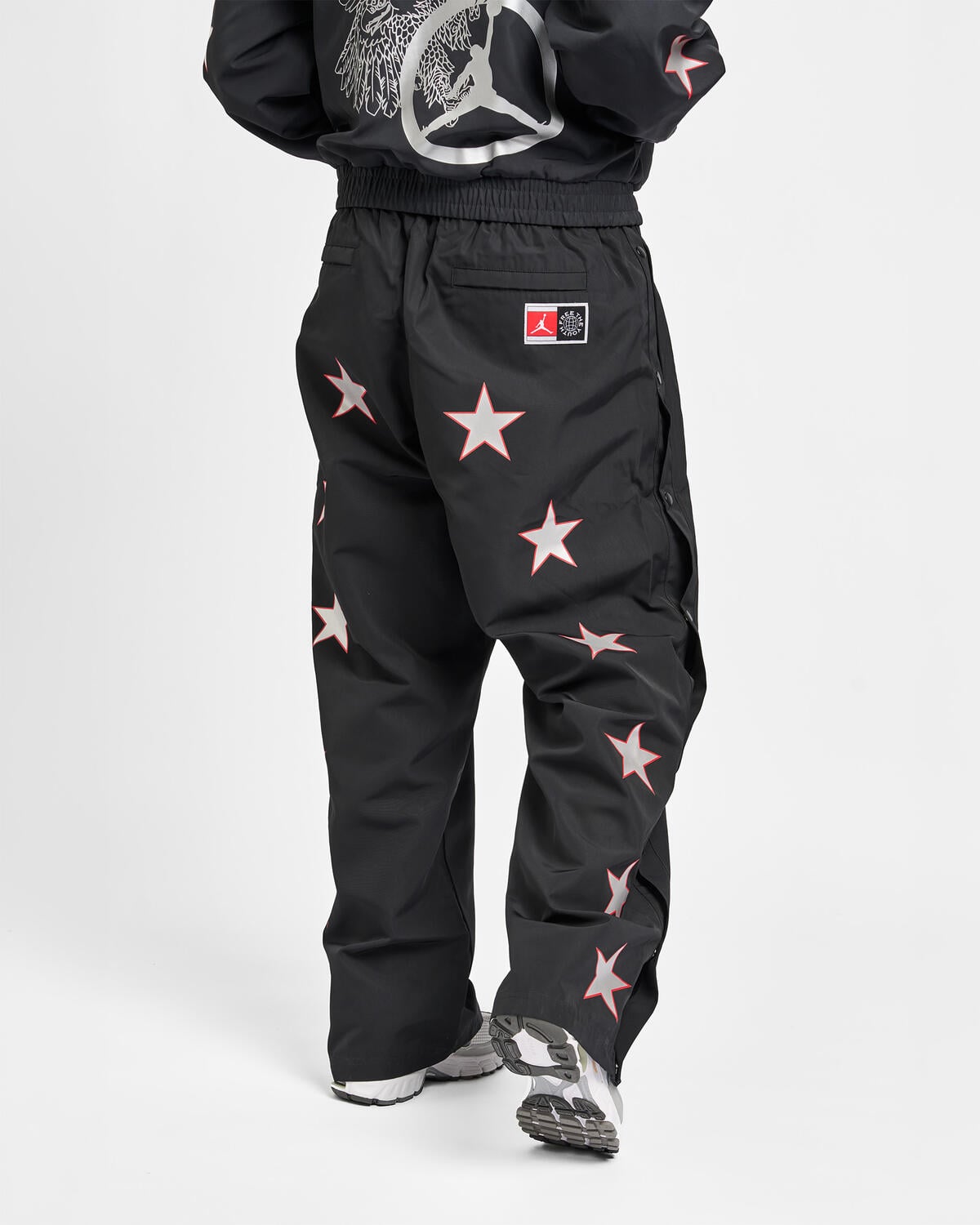 Nike Air Jordan x Free The Youth Jordan Track Pants