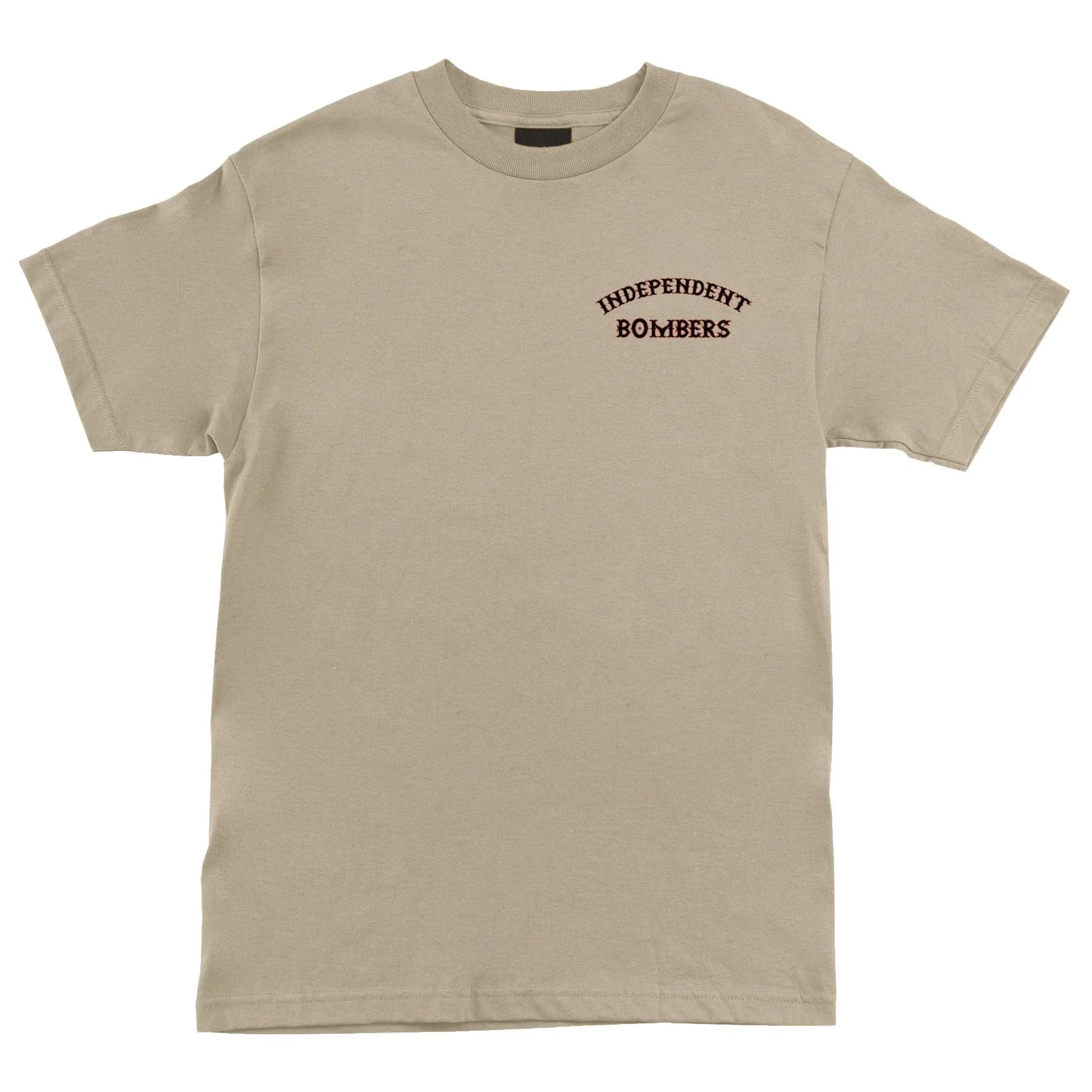 Independent Bombers Heavyweight T-Shirt