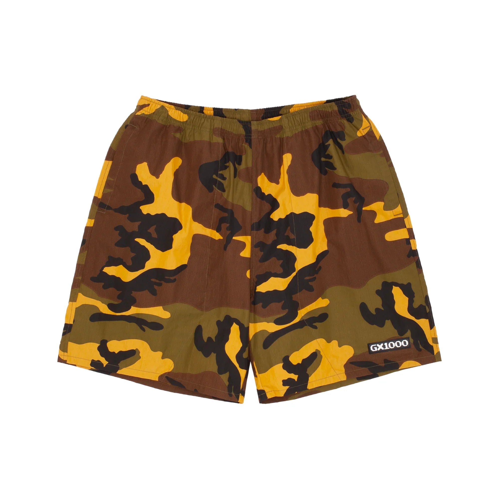 GX1000 Swim Trunks