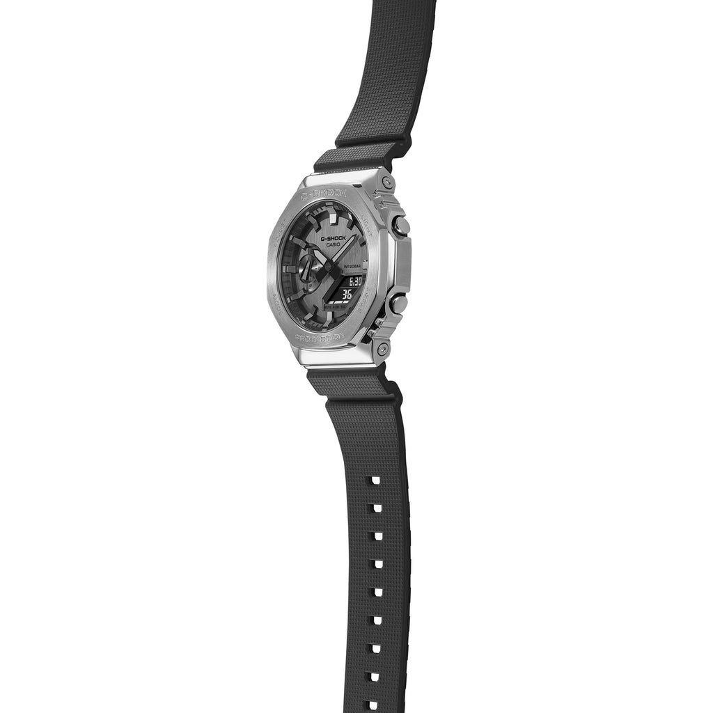 Casio G-SHOCK GM2100-1ASW Watch