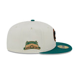 Chicago Cubs Camp 59FIFTY Fitted Hat