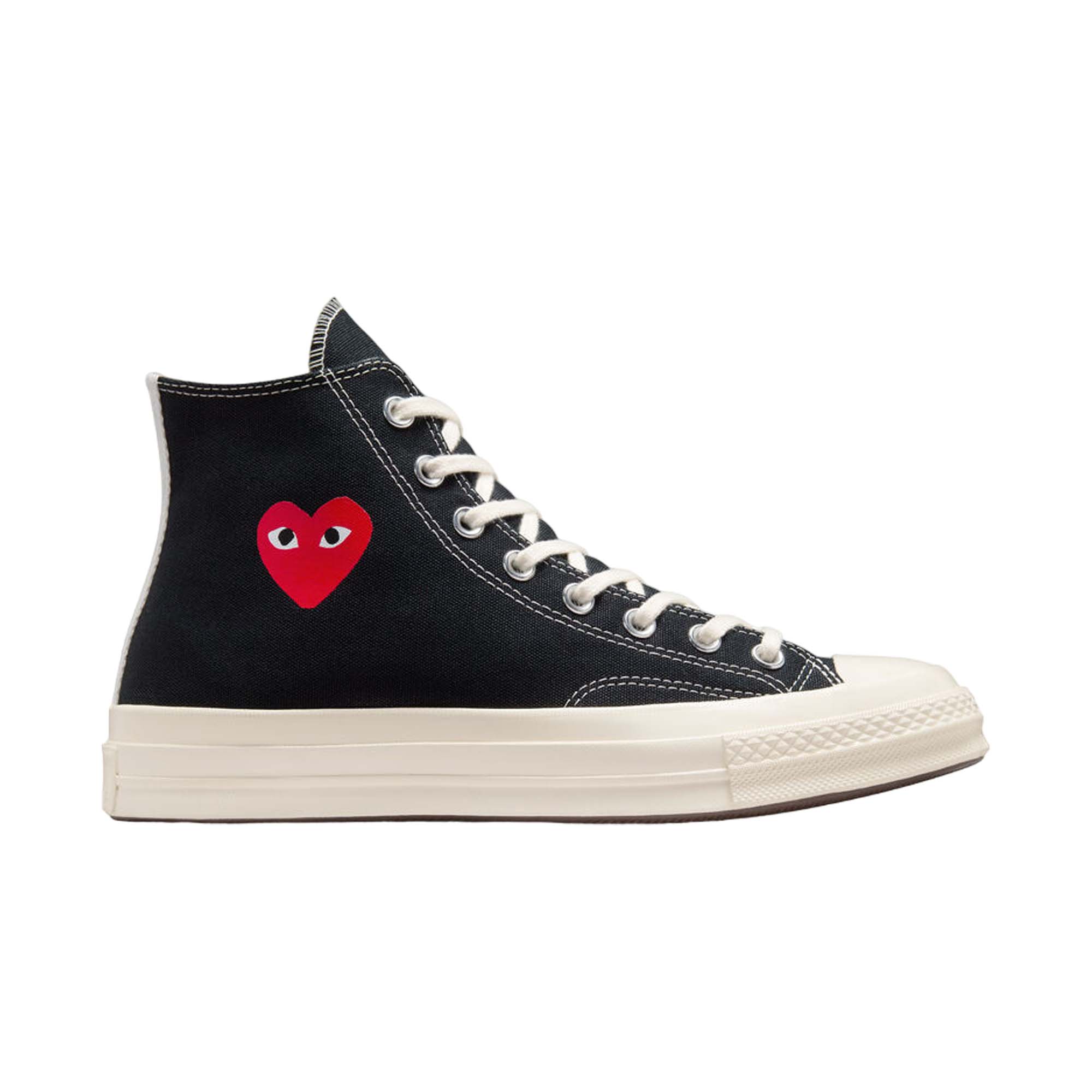Converse Chuck Taylor 70 Play CDG High