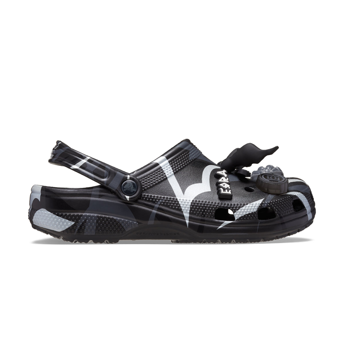 Clot x CROCS Men’s 12. NEW with tags STEP UP YOUR STREETWEAR GAME WITH THE EXCLUSIVE CLOT AND  main image 4