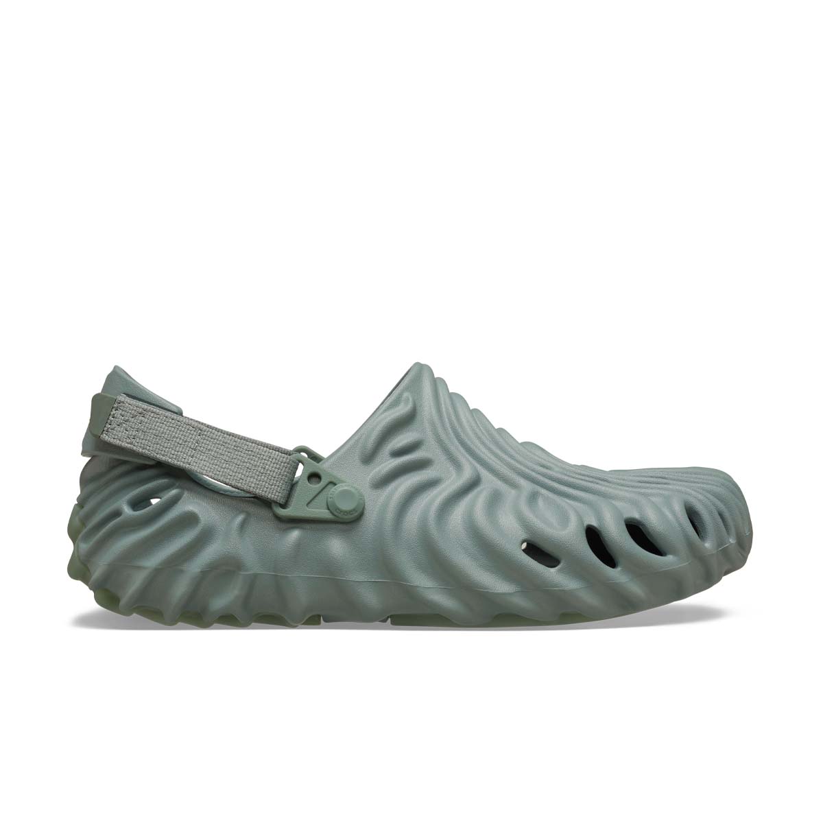 Crocs X Salehe Bembury X The Pollex Clog – SoleFly