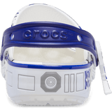 Crocs X Star Wars R2D2 Classic Lined Clog