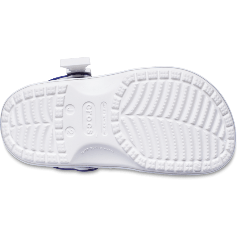 Crocs X Star Wars R2D2 Classic Lined Clog