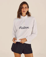 Malbon Crosscourt Windbreaker