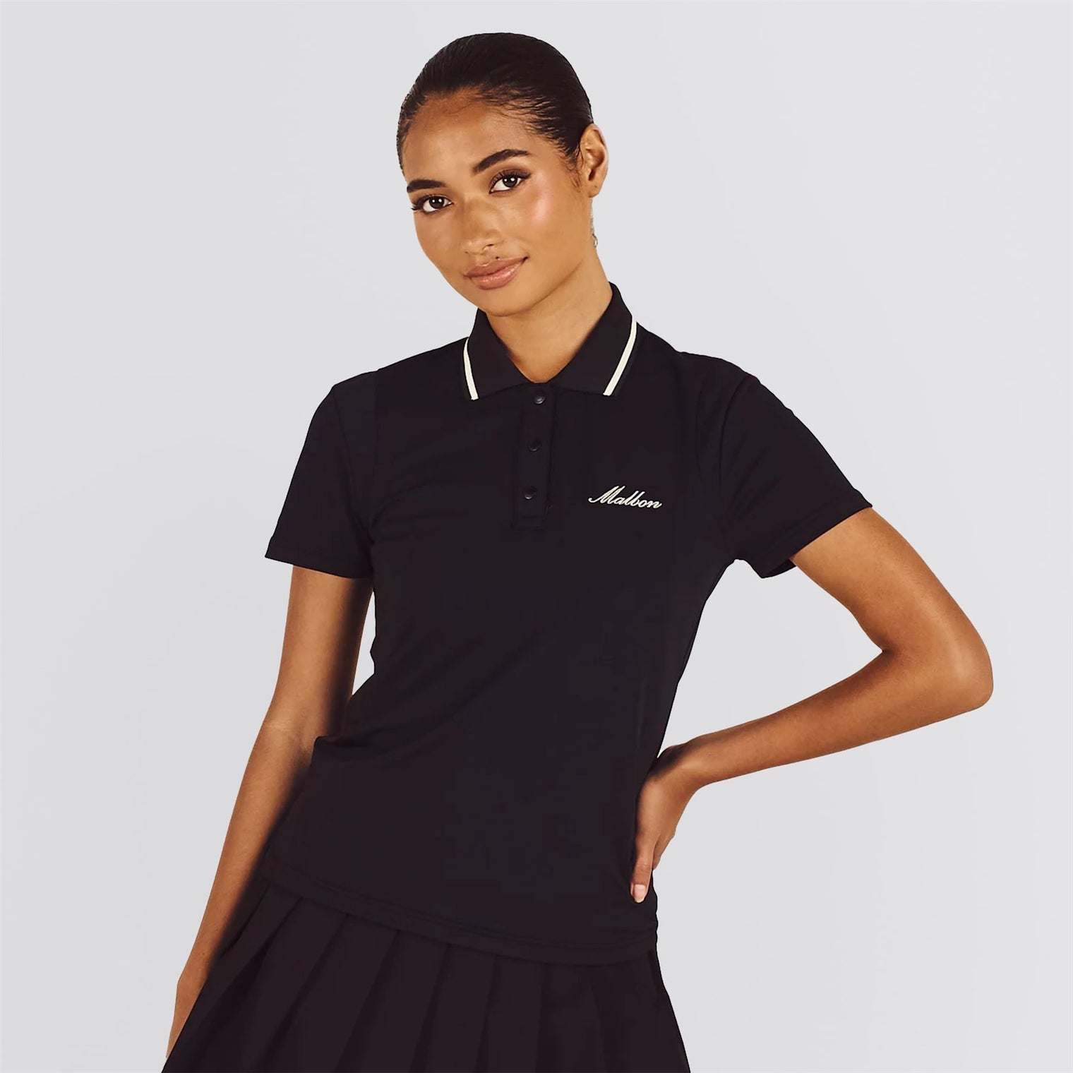 Malbon Paloma Polo