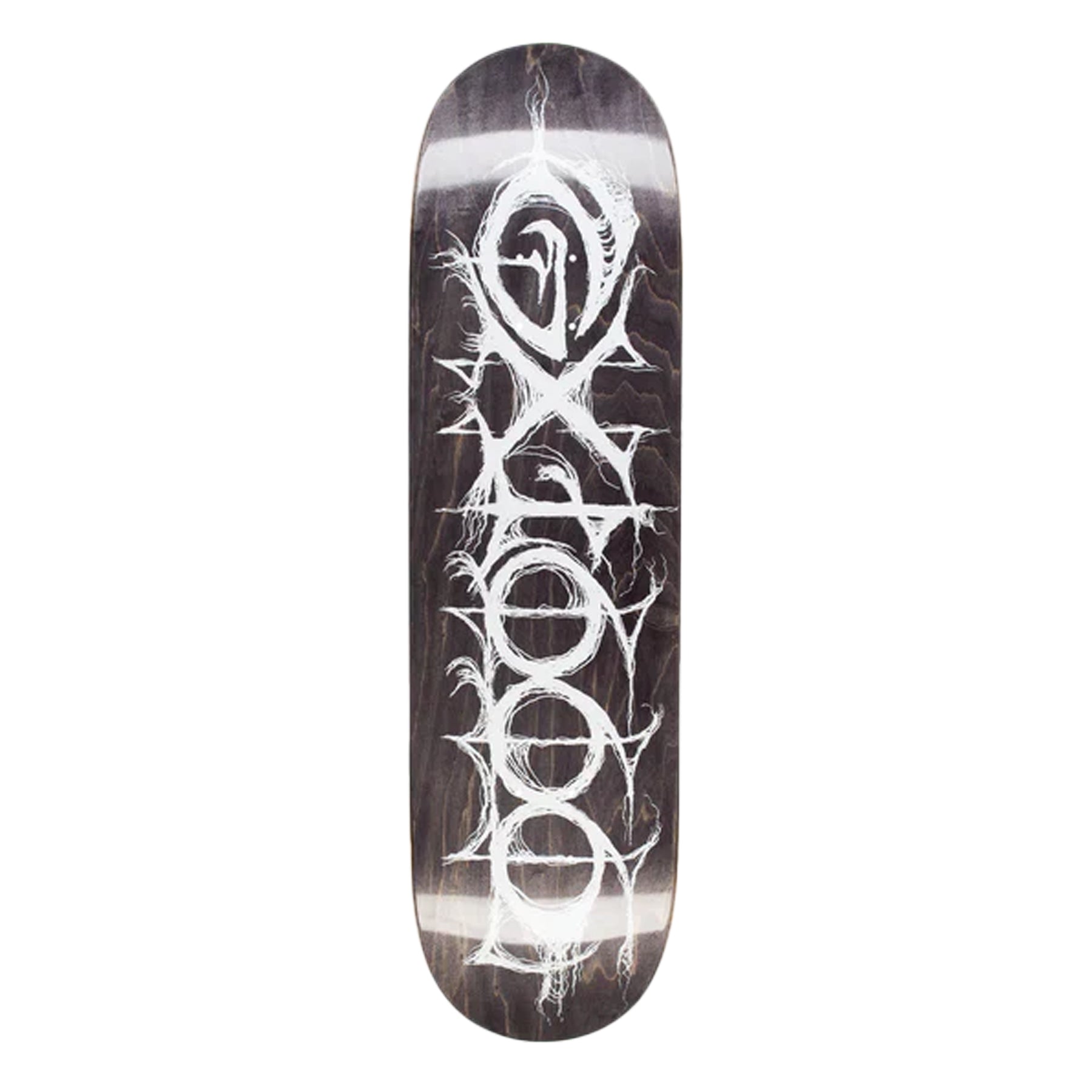 8.5in. GX1000 Dino Skate Deck