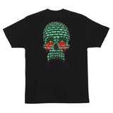 Creature Doom Skull Heavyweight Tee