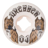 Elite Eric Dressen Pit Mini Combo OJ Wheels 101a