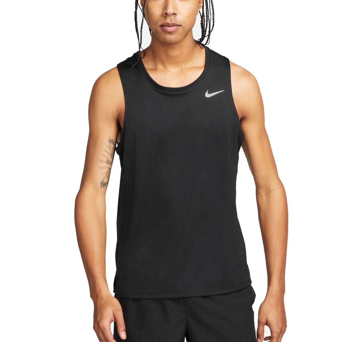 Nike Miler Men's Dri-FIT Running Tank