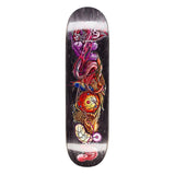 8.25in. GX1000 Error DV Skate Deck