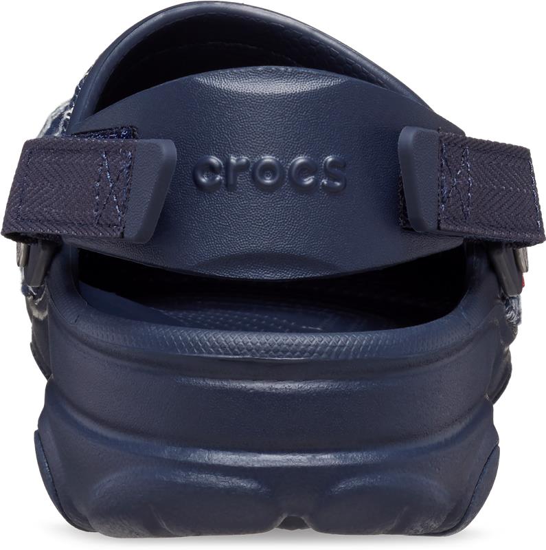 Levis X Crocs All Terrain Clog   SoleFly