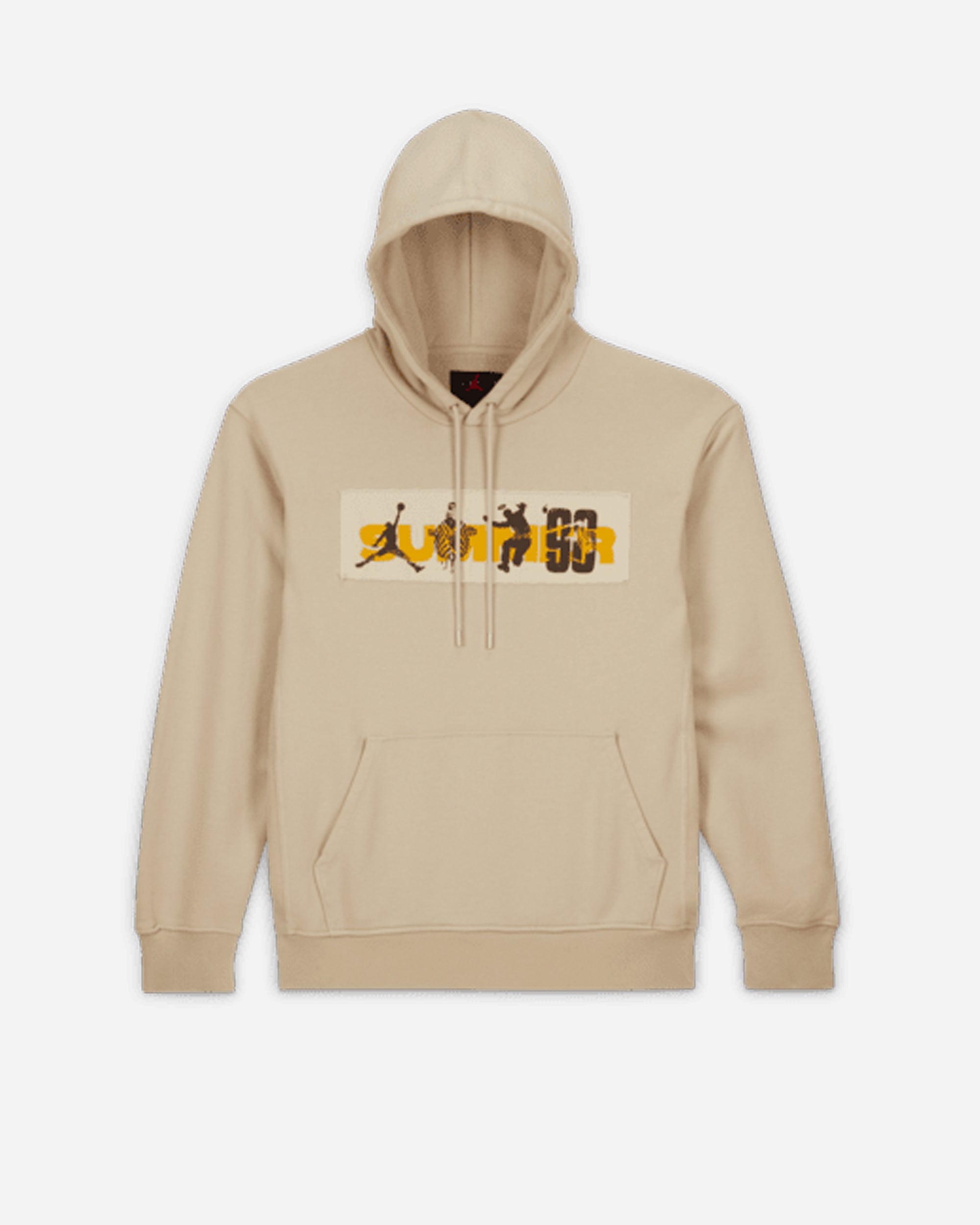 Jordan X Union X Bephies Beauty Supply Hoody