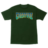Creature Logo Heavyweight Tee