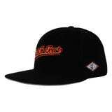 Independent FTR Team Snapback Structured Hat