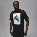 Nike Air Jordan Brooklyn Gamma 11 Retro Tee