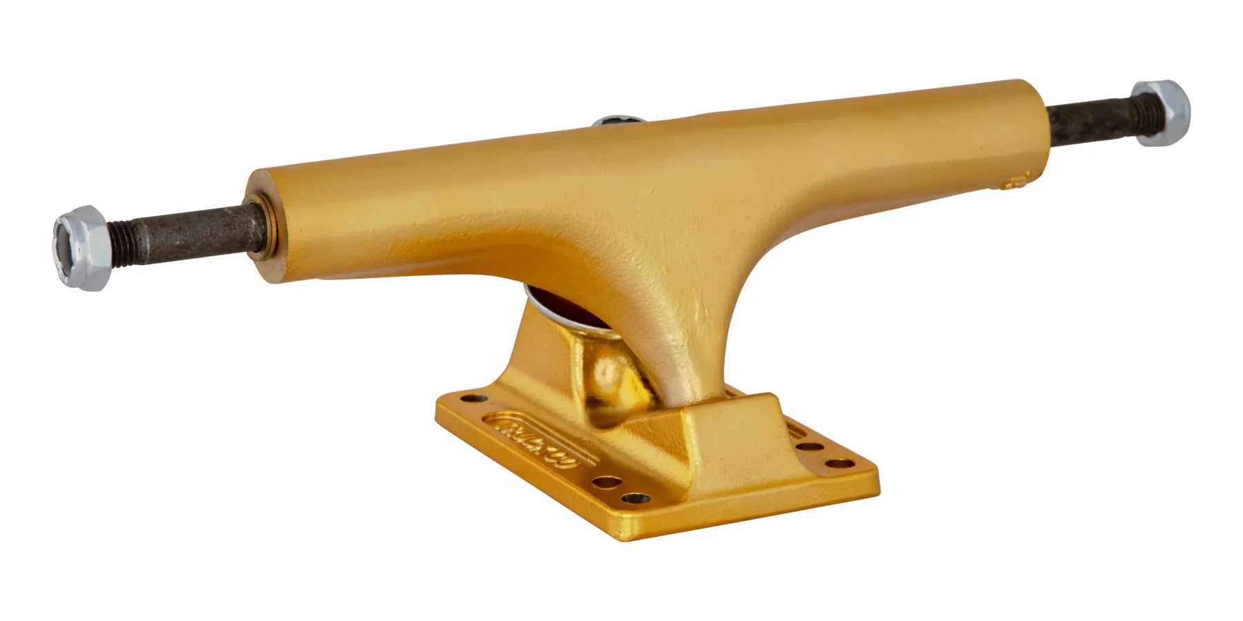 Independent Stage 4 Gold Standard Truck