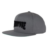 Creature Mono Logo Snapback